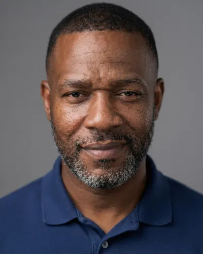 Gemini 3.1 Flash-Lite Image headshot of Marcus