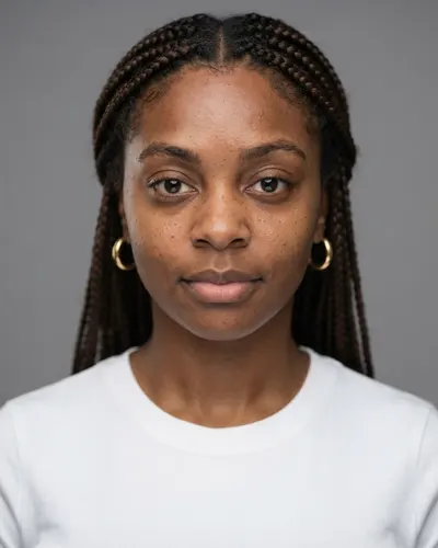 Gemini 3.1 Flash-Lite Image headshot of Tanya